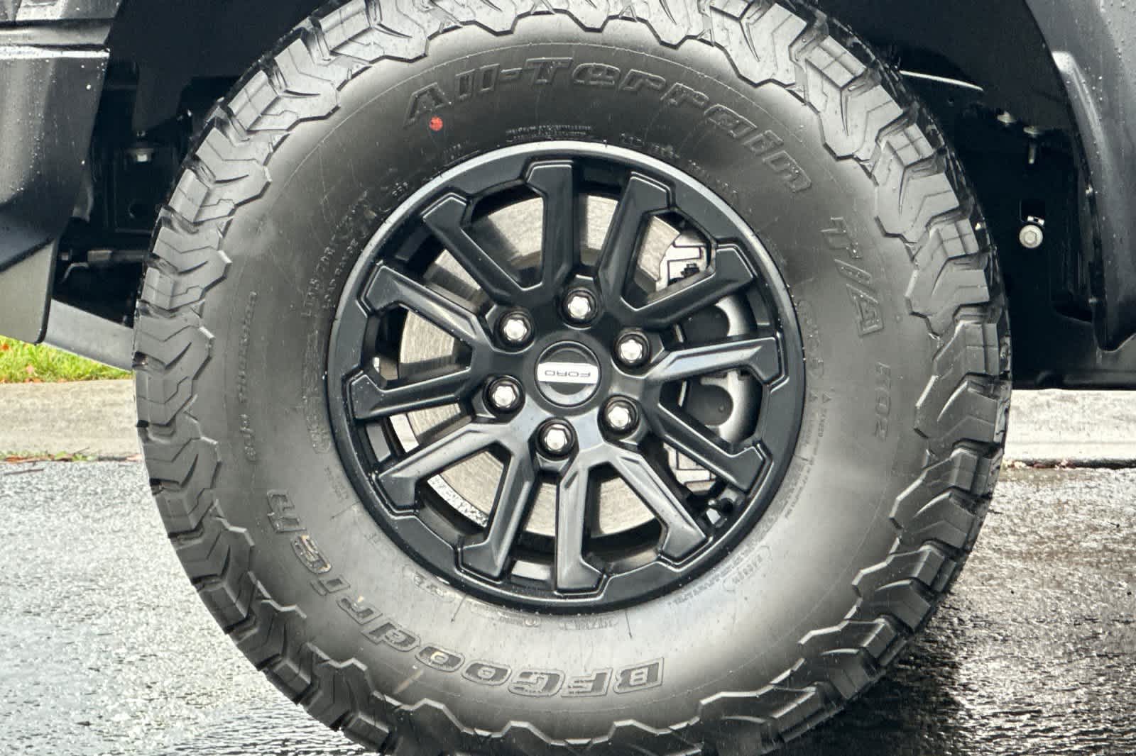 Thumbnail: 2025 Ford F-150 - 26