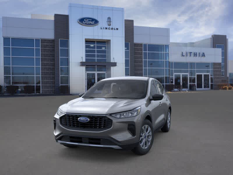 Thumbnail: 2025 Ford Escape - 2