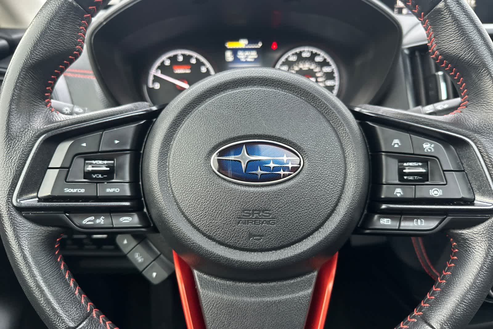 Thumbnail: 2022 Subaru Forester - 23