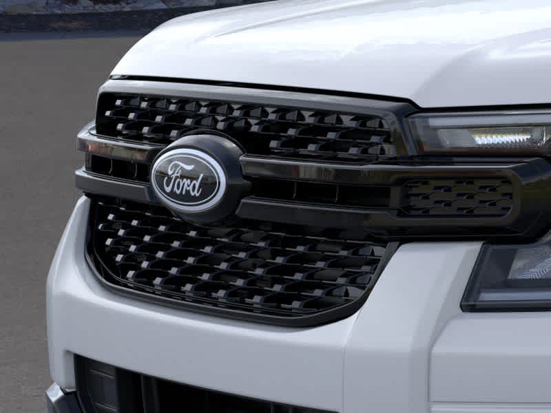 Thumbnail: 2025 Ford Ranger - 17