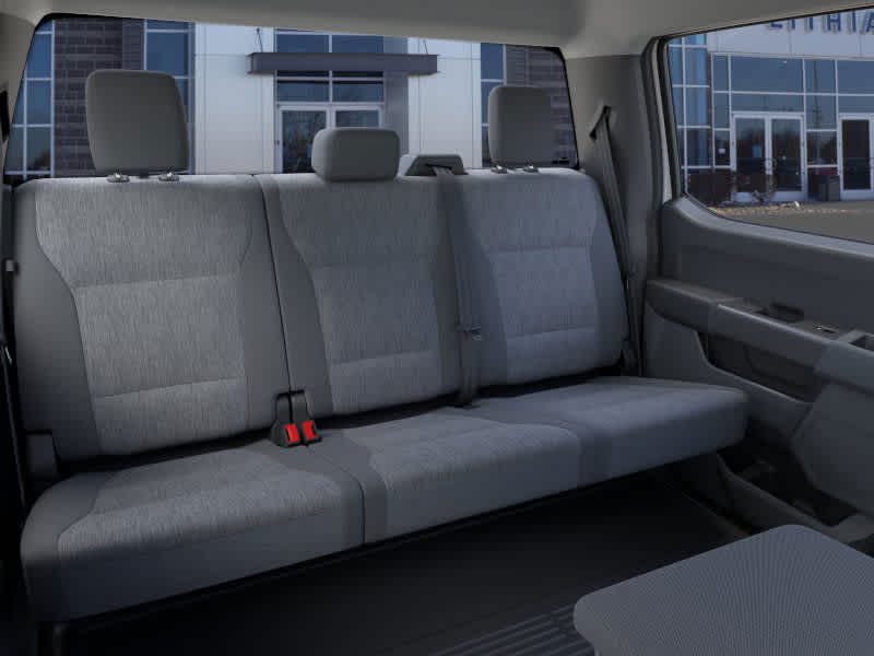 Thumbnail: 2026 Ford F-350 - 11