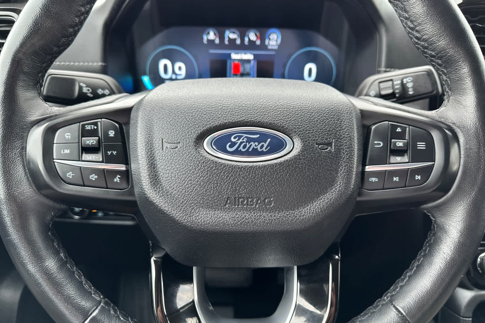 Thumbnail: 2024 Ford Ranger - 22