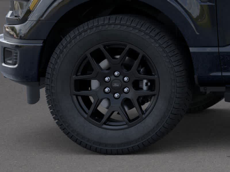 Thumbnail: 2025 Ford F-150 - 19