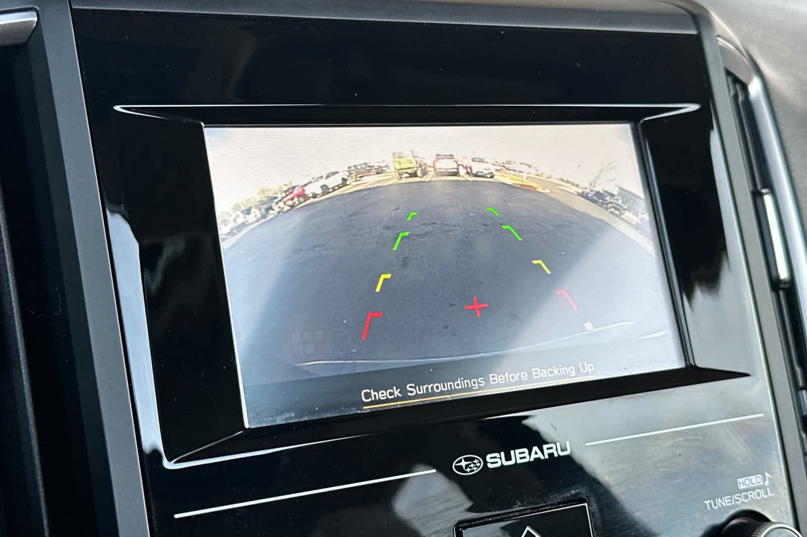 Thumbnail: 2024 Subaru Forester - 19