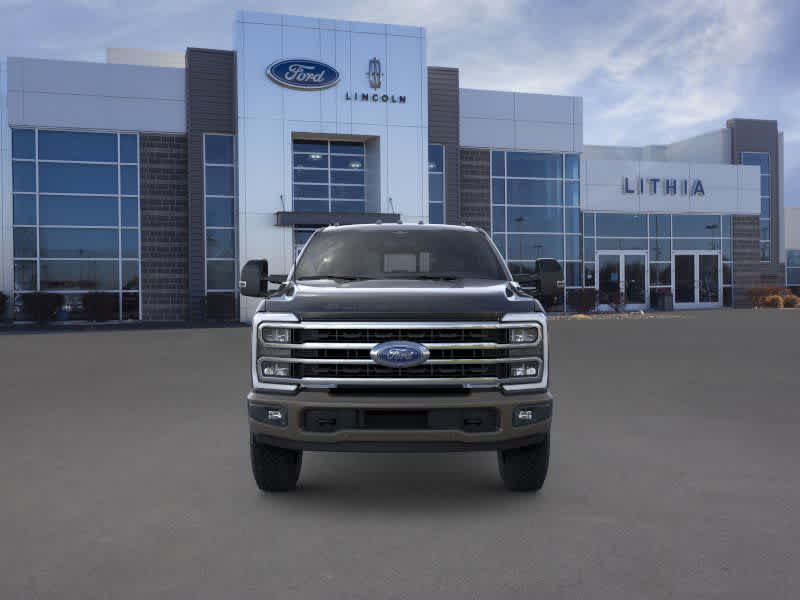 Thumbnail: 2026 Ford F-350 - 6