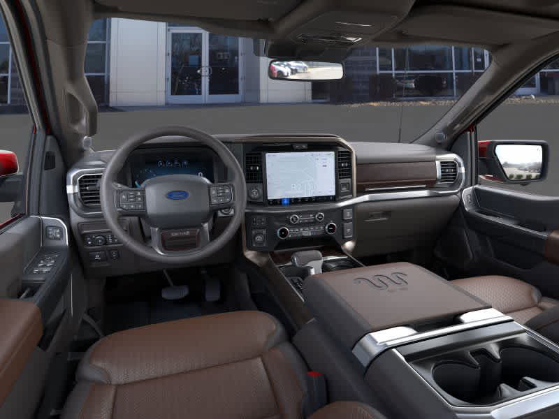 Thumbnail: 2025 Ford F-150 - 9