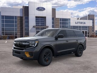 2026 Ford Expedition Tremor SUV Boise, ID