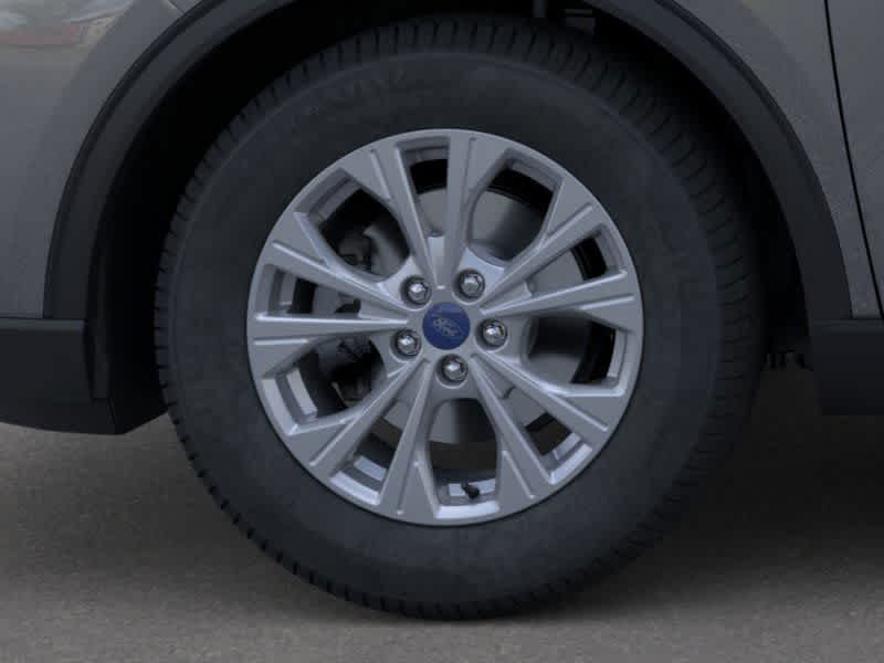 Thumbnail: 2025 Ford Escape - 19