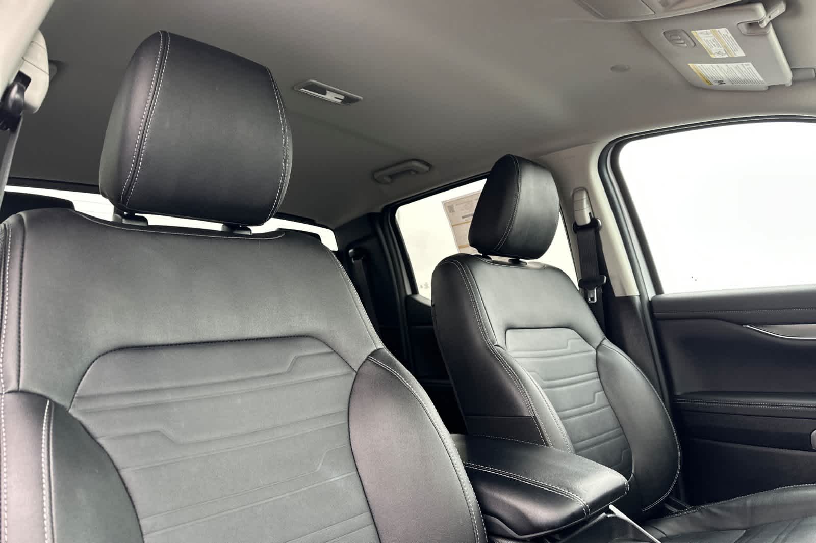 Thumbnail: 2024 Ford Ranger - 16