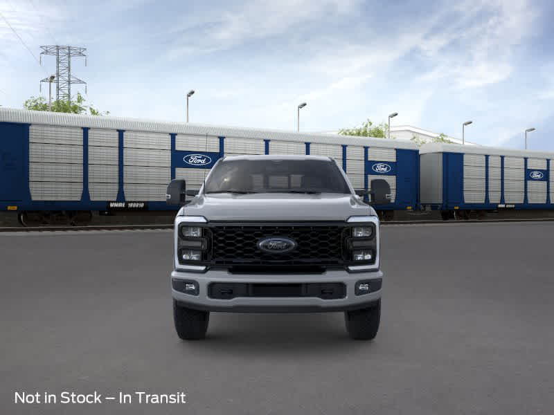 Thumbnail: 2026 Ford F-350 - 6