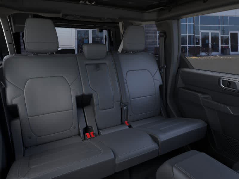 Thumbnail: 2025 Ford Bronco - 11