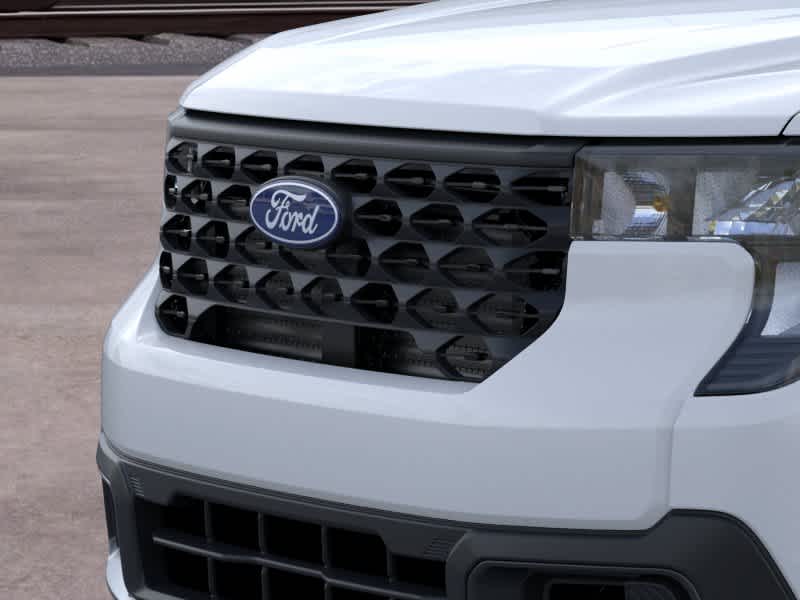 Thumbnail: 2026 Ford Maverick - 18