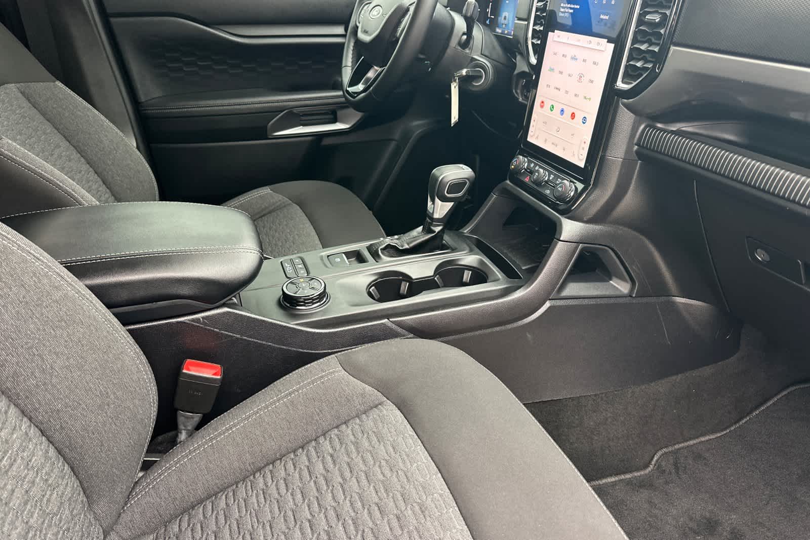 Thumbnail: 2024 Ford Ranger - 15