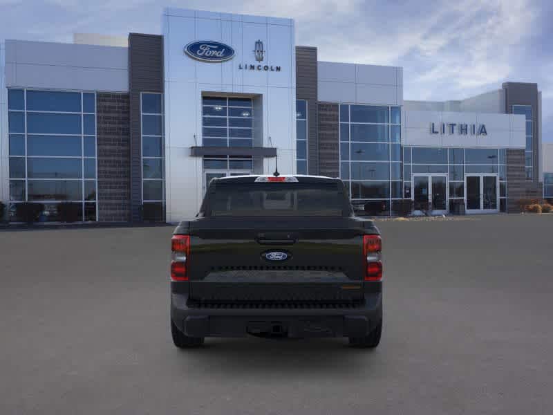 Thumbnail: 2026 Ford Maverick - 5