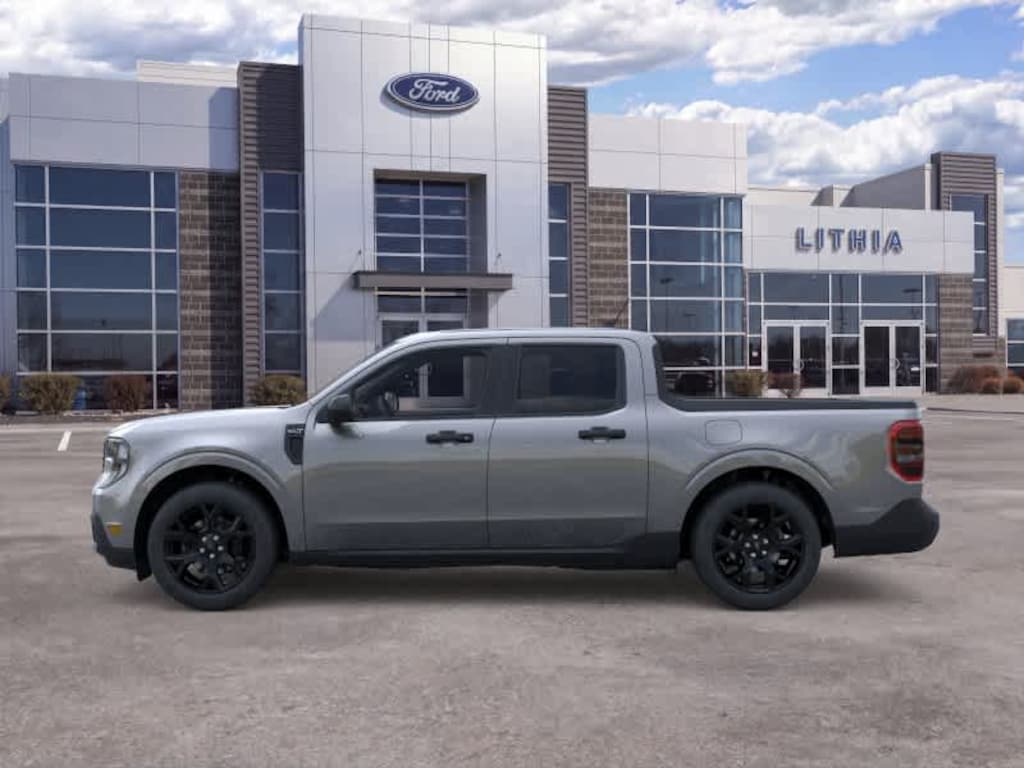 New 2026 Ford Maverick XLT Truck