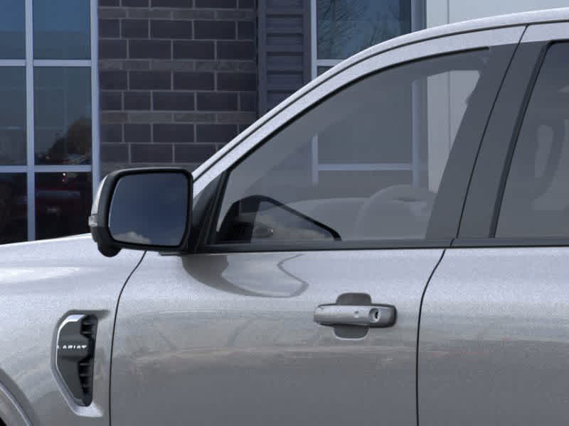 Thumbnail: 2025 Ford Ranger - 20