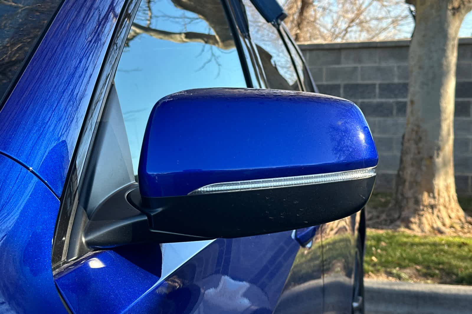 Thumbnail: 2021 Acura RDX - 9