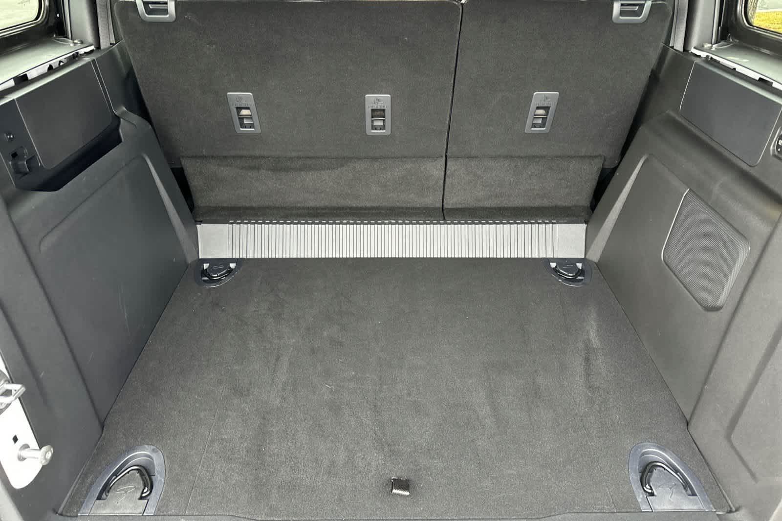 Thumbnail: 2024 Ford Bronco - 15