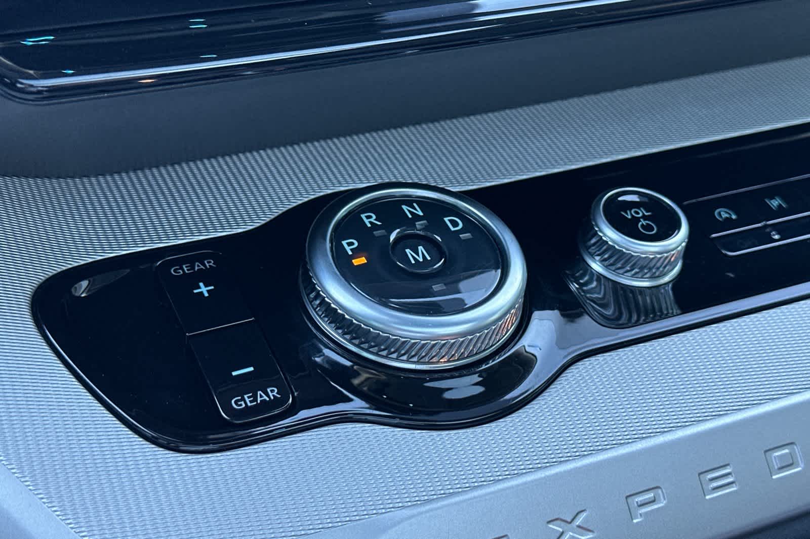 Thumbnail: 2025 Ford Expedition MAX - 22