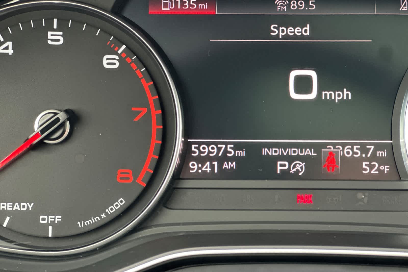 Thumbnail: 2023 Audi Q5 - 25