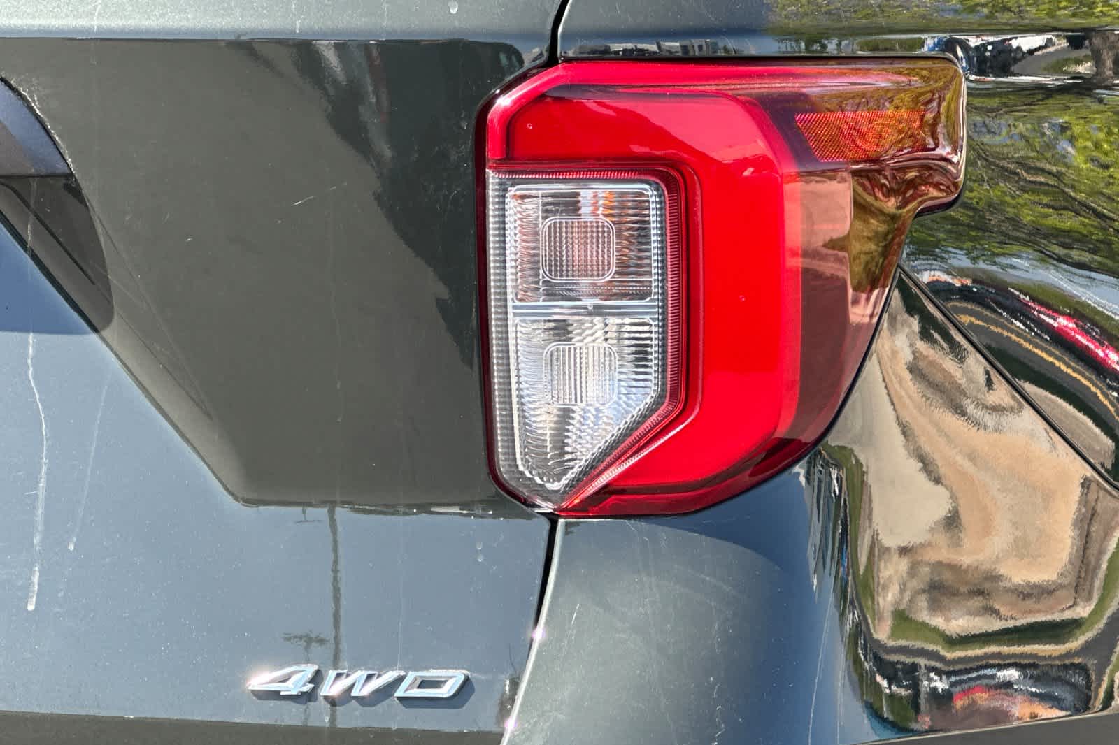 Thumbnail: 2022 Ford Explorer - 29