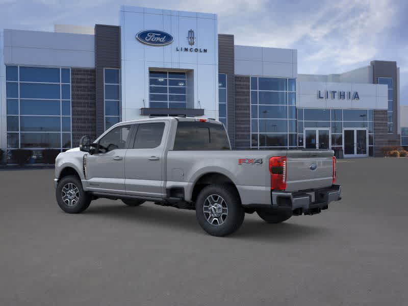 Thumbnail: 2026 Ford F-250 - 4