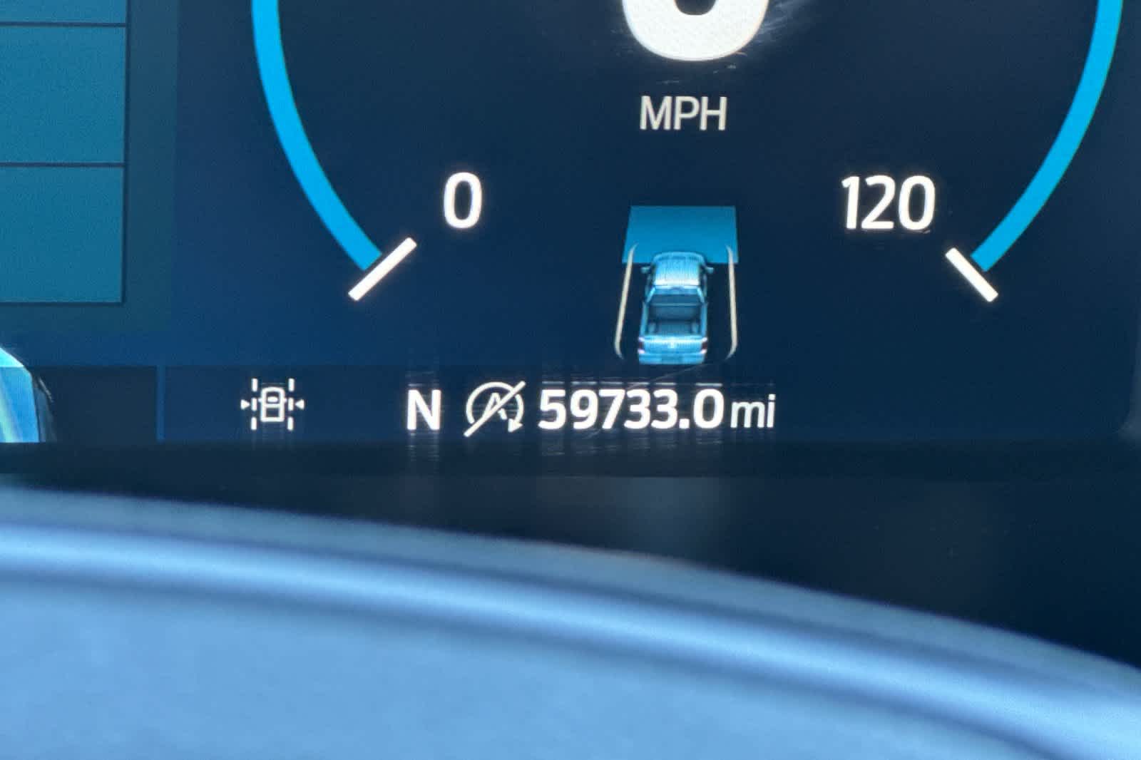 Thumbnail: 2021 Ford F-150 - 25