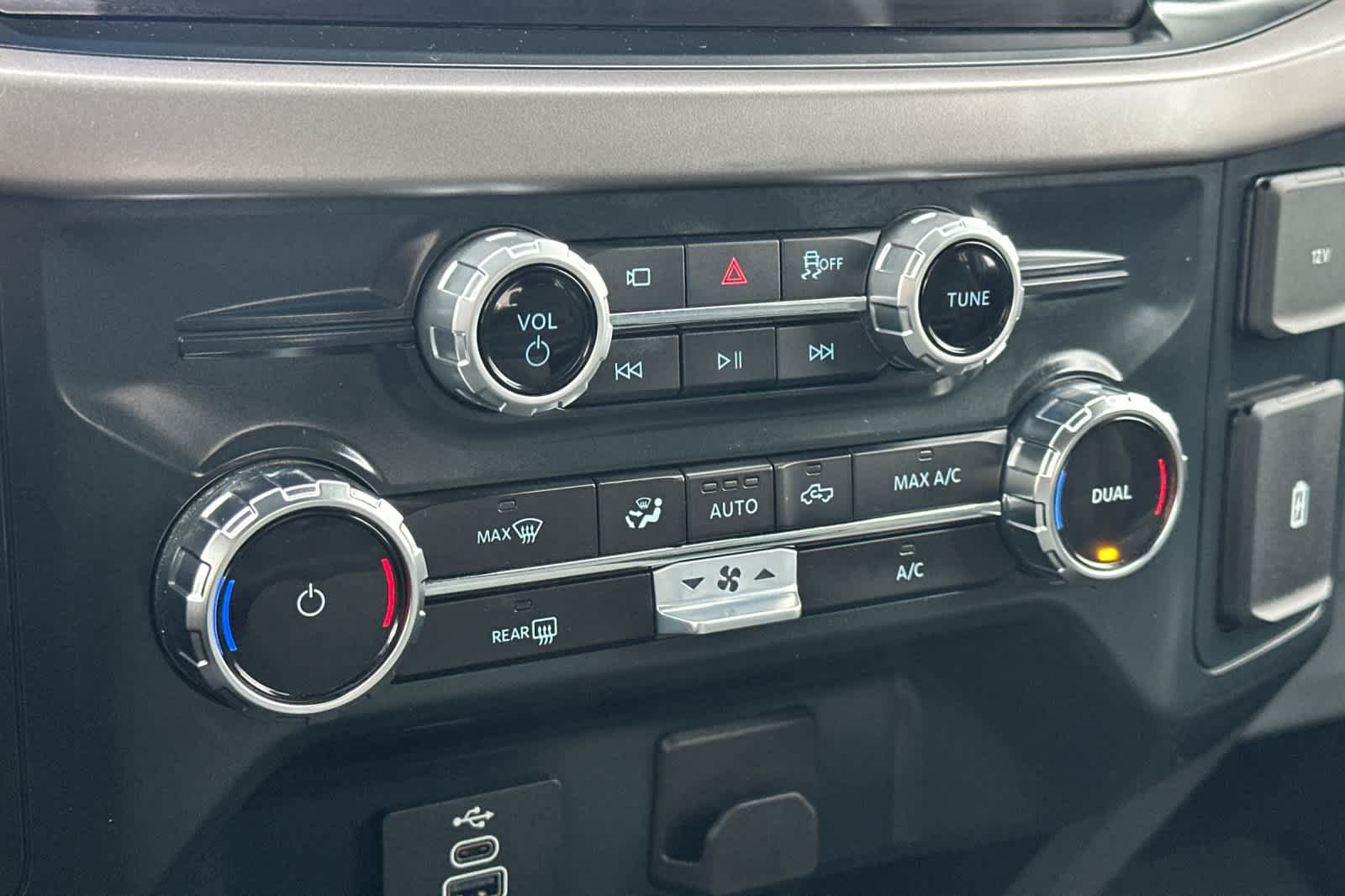 Thumbnail: 2025 Ford F-150 - 19