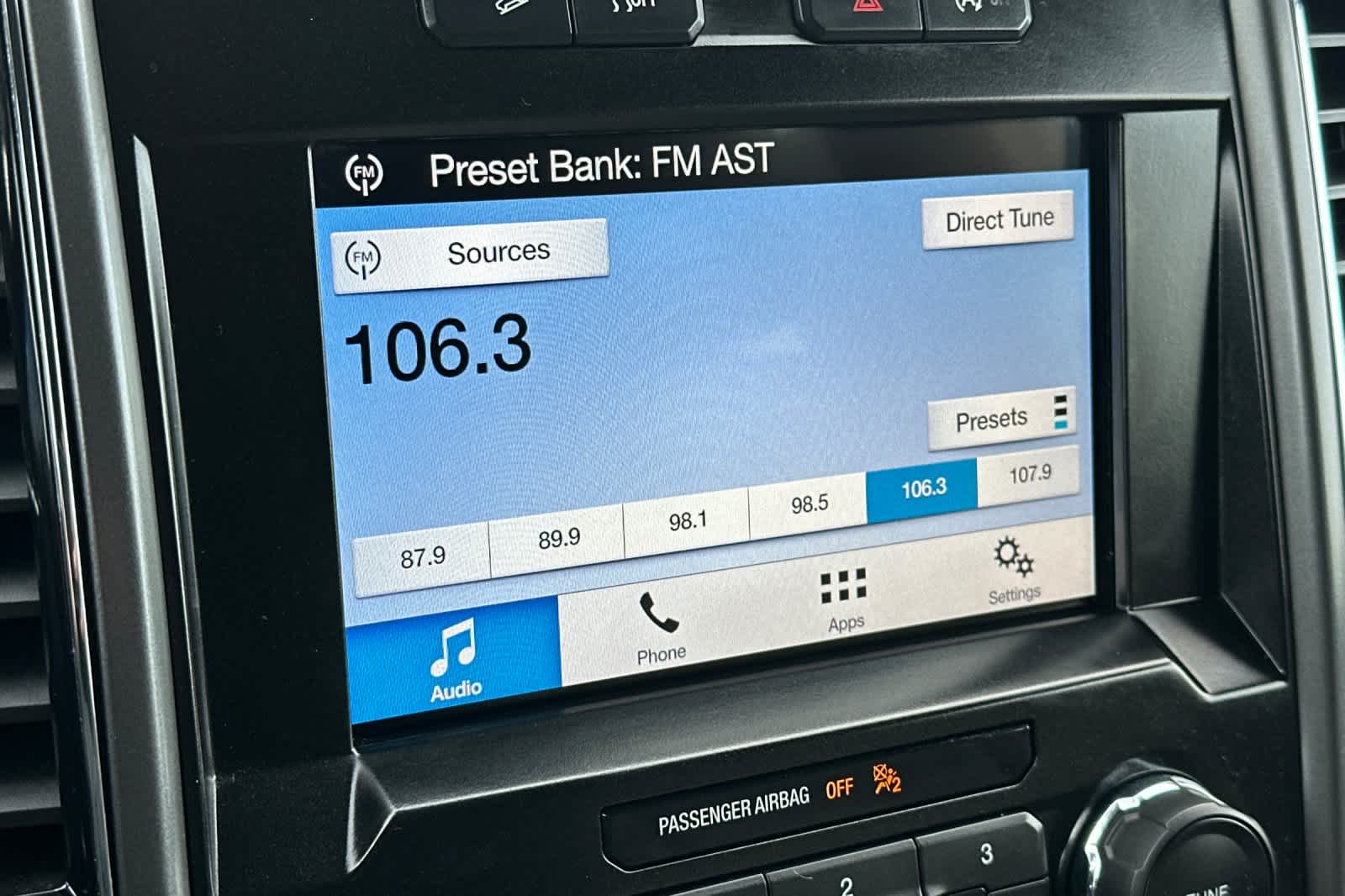 Thumbnail: 2018 Ford F-150 - 17