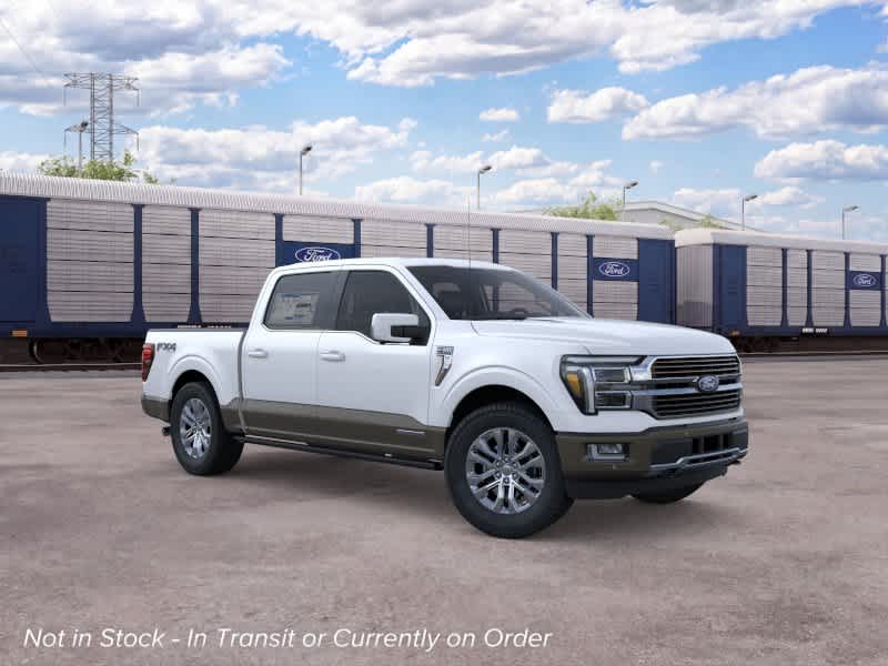 Thumbnail: 2026 Ford F-150 - 7