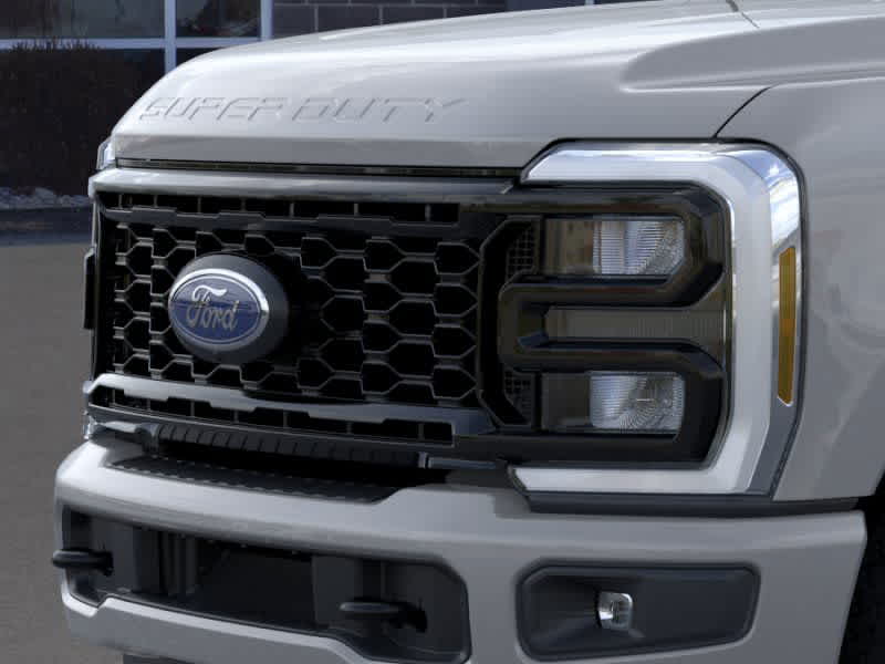 Thumbnail: 2026 Ford F-350 - 17