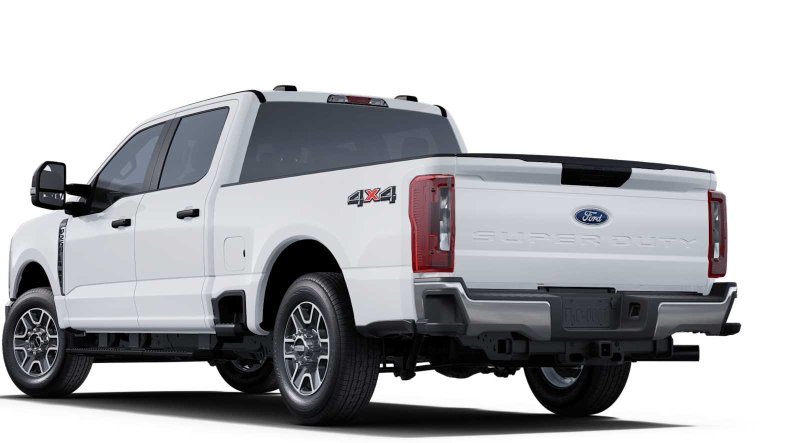 Thumbnail: 2025 Ford F-250 - 2