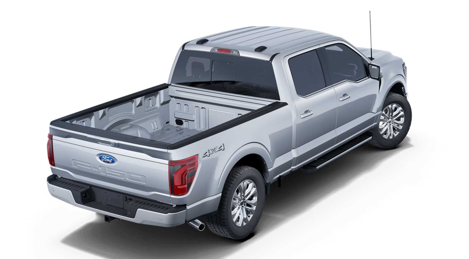 Thumbnail: 2025 Ford F-150 - 3
