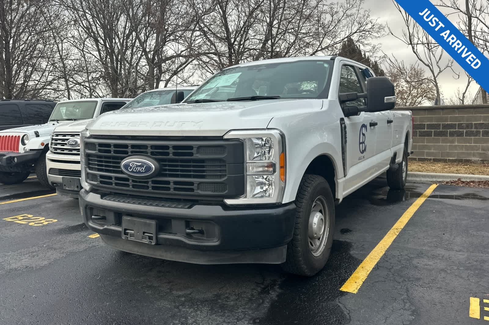 2023 Ford F-350 XL -
                  Boise, ID