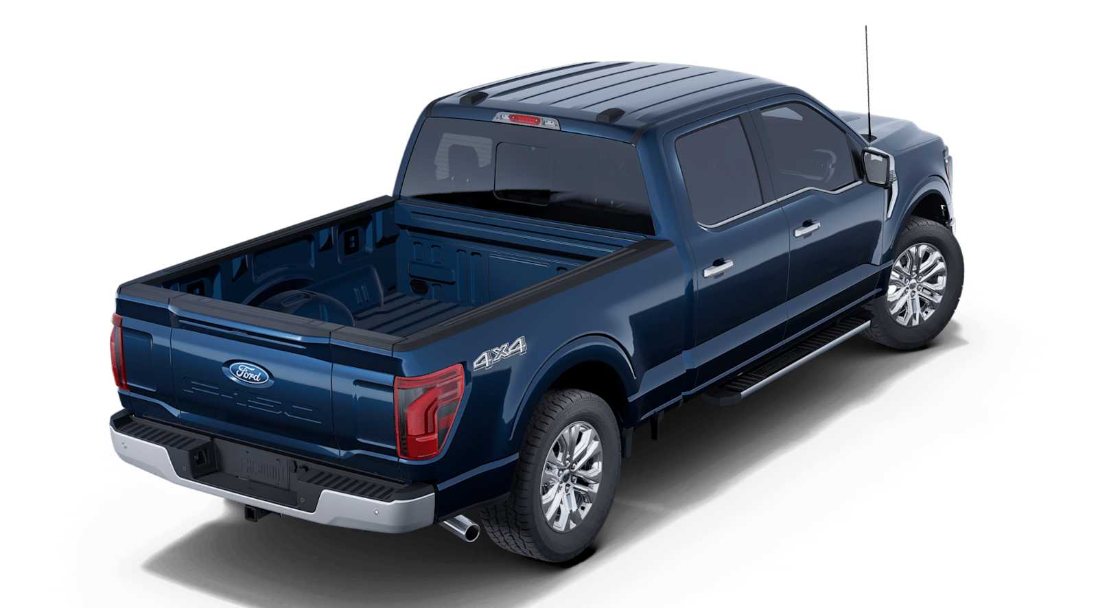 Thumbnail: 2025 Ford F-150 - 3
