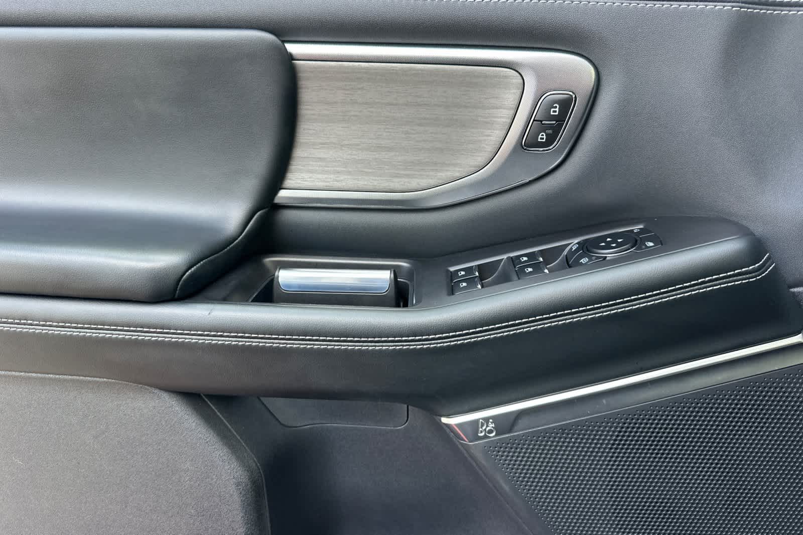 Thumbnail: 2025 Ford Expedition MAX - 12