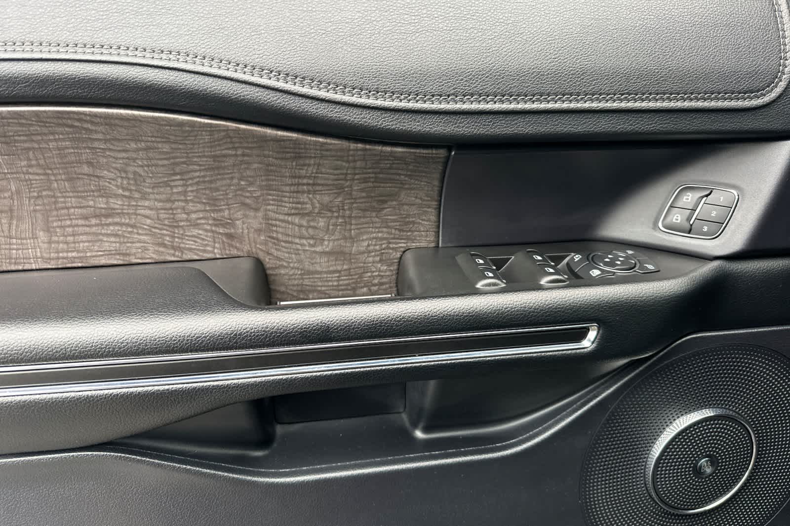 Thumbnail: 2021 Ford Expedition - 12