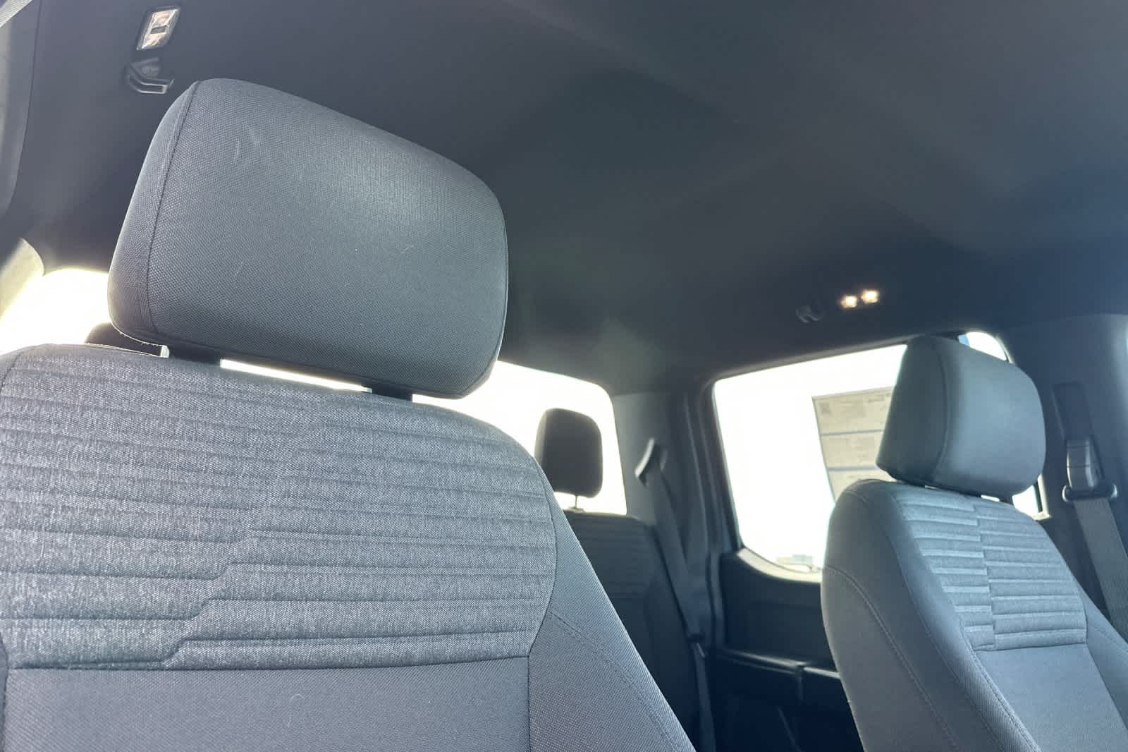 Thumbnail: 2023 Ford F-150 - 16