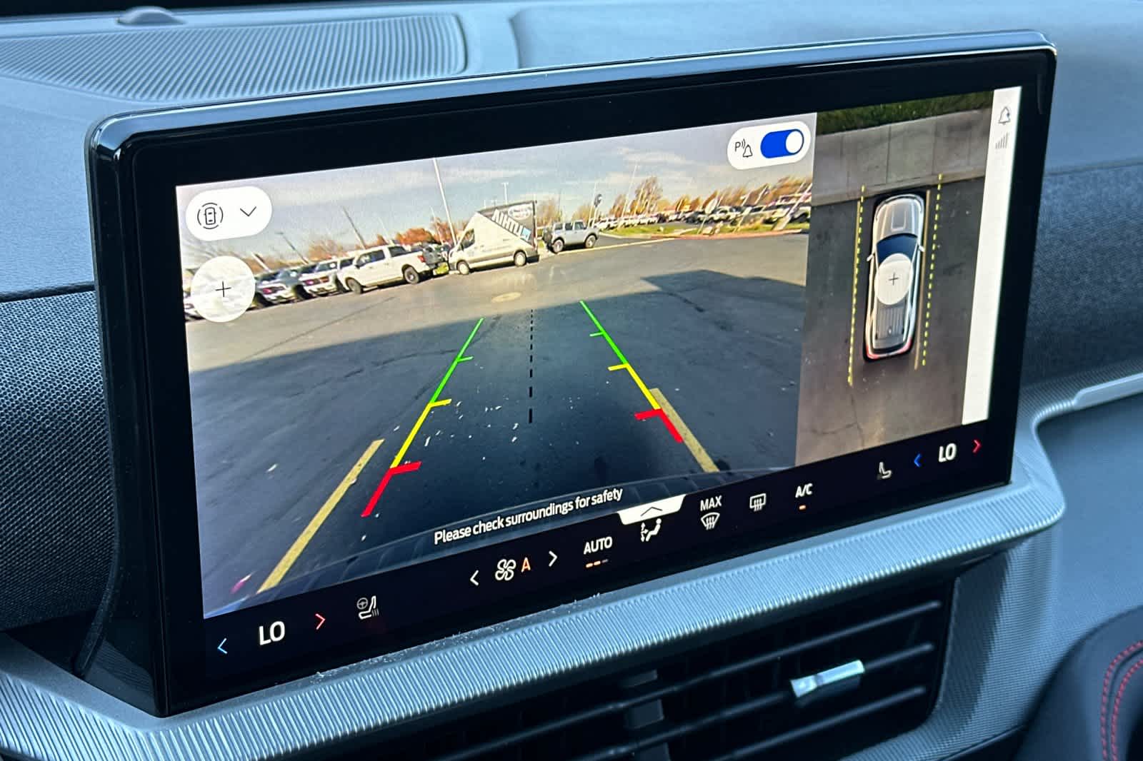 Thumbnail: 2025 Ford Explorer - 20