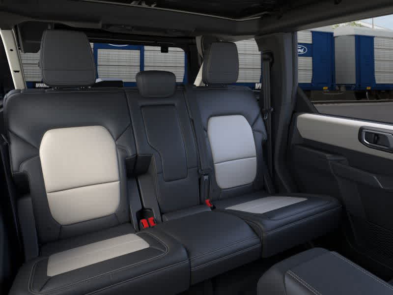 Thumbnail: 2026 Ford Bronco - 11