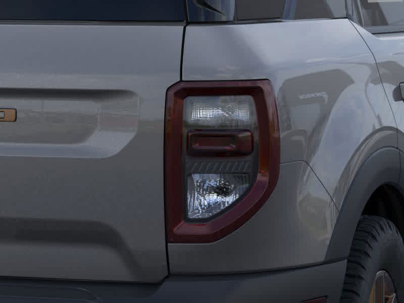 Thumbnail: 2026 Ford Bronco Sport - 21