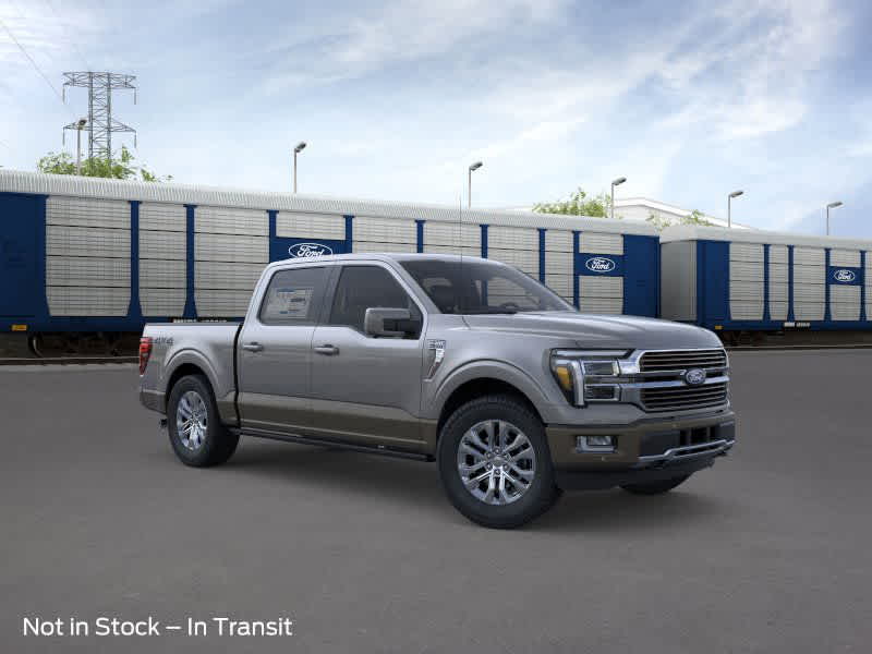 Thumbnail: 2025 Ford F-150 - 7