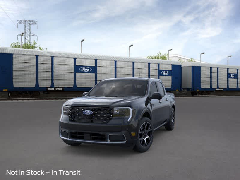 Thumbnail: 2025 Ford Maverick - 2