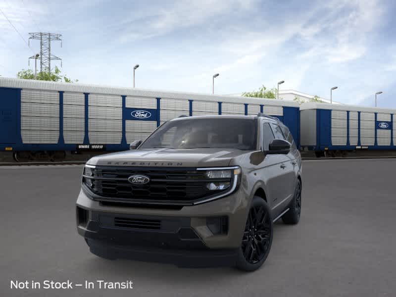 Thumbnail: 2026 Ford Expedition - 2