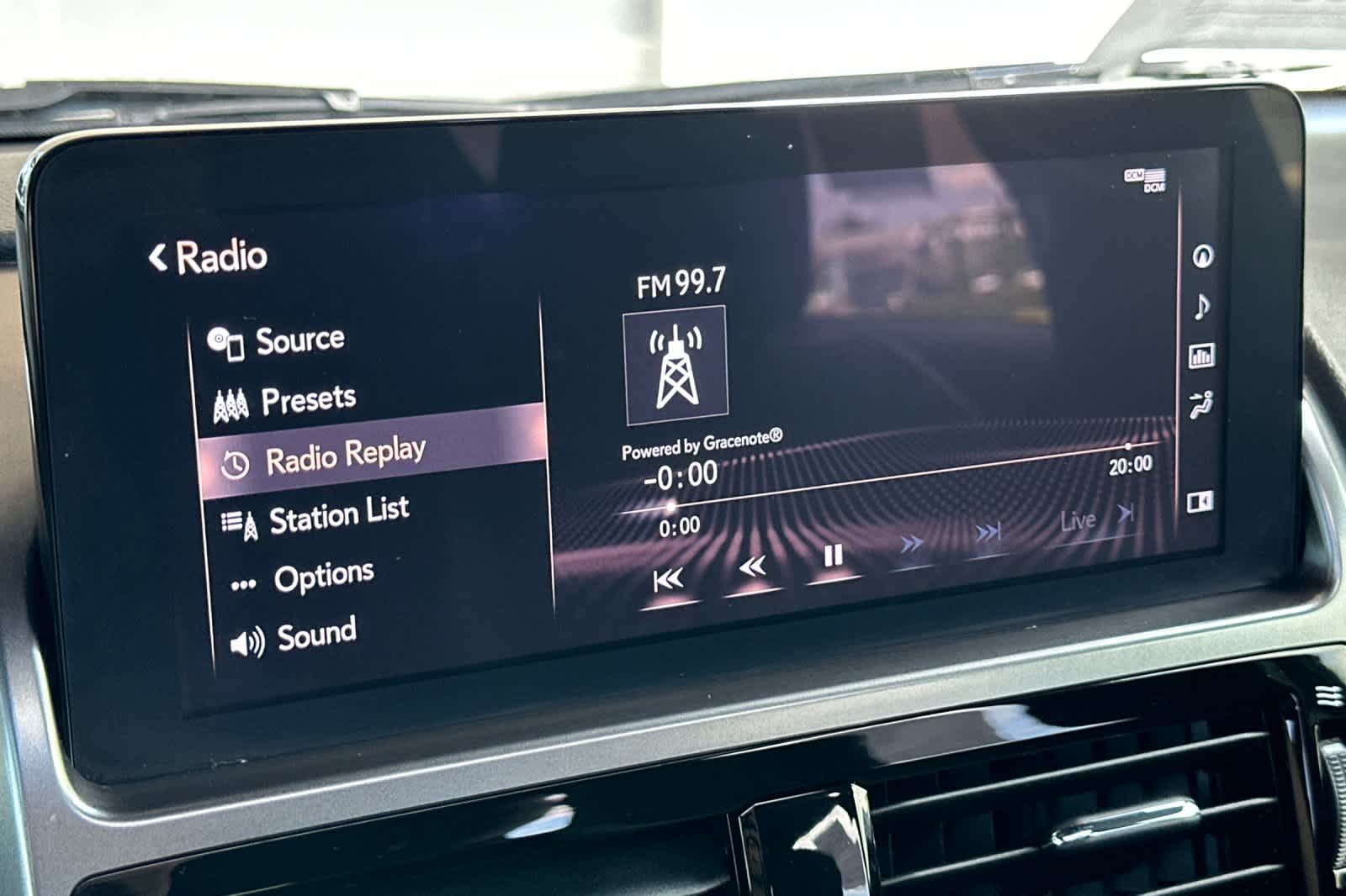 Thumbnail: 2023 Lexus GX - 18
