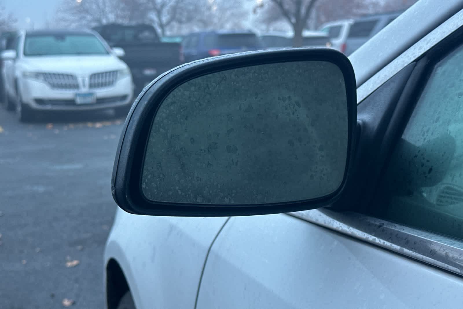 Thumbnail: 2009 Chevrolet Malibu - 10