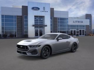 2025 Ford Mustang GT Fastback Coupe Boise, ID