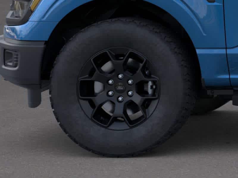 Thumbnail: 2025 Ford F-150 - 19