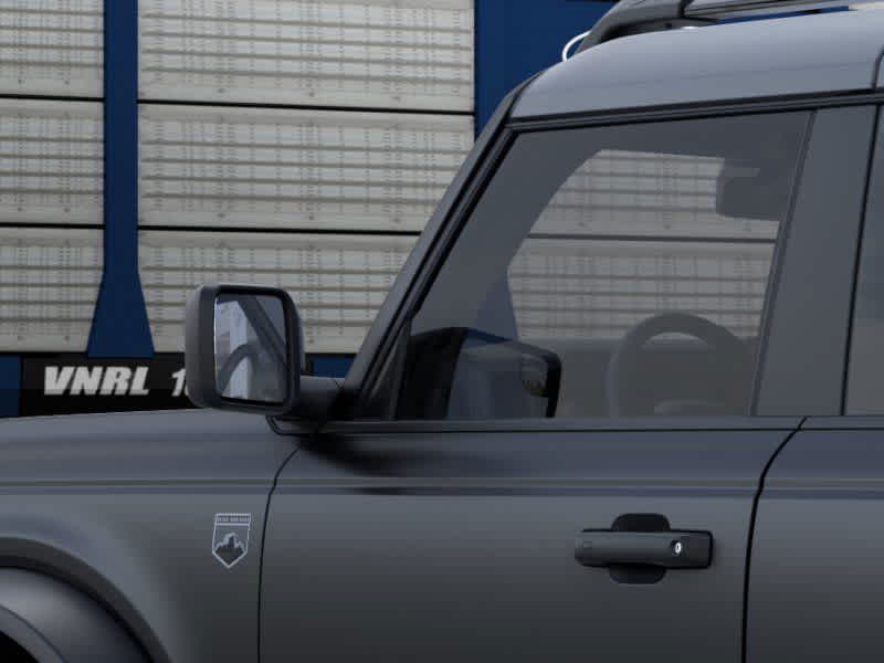 Thumbnail: 2026 Ford Bronco - 22