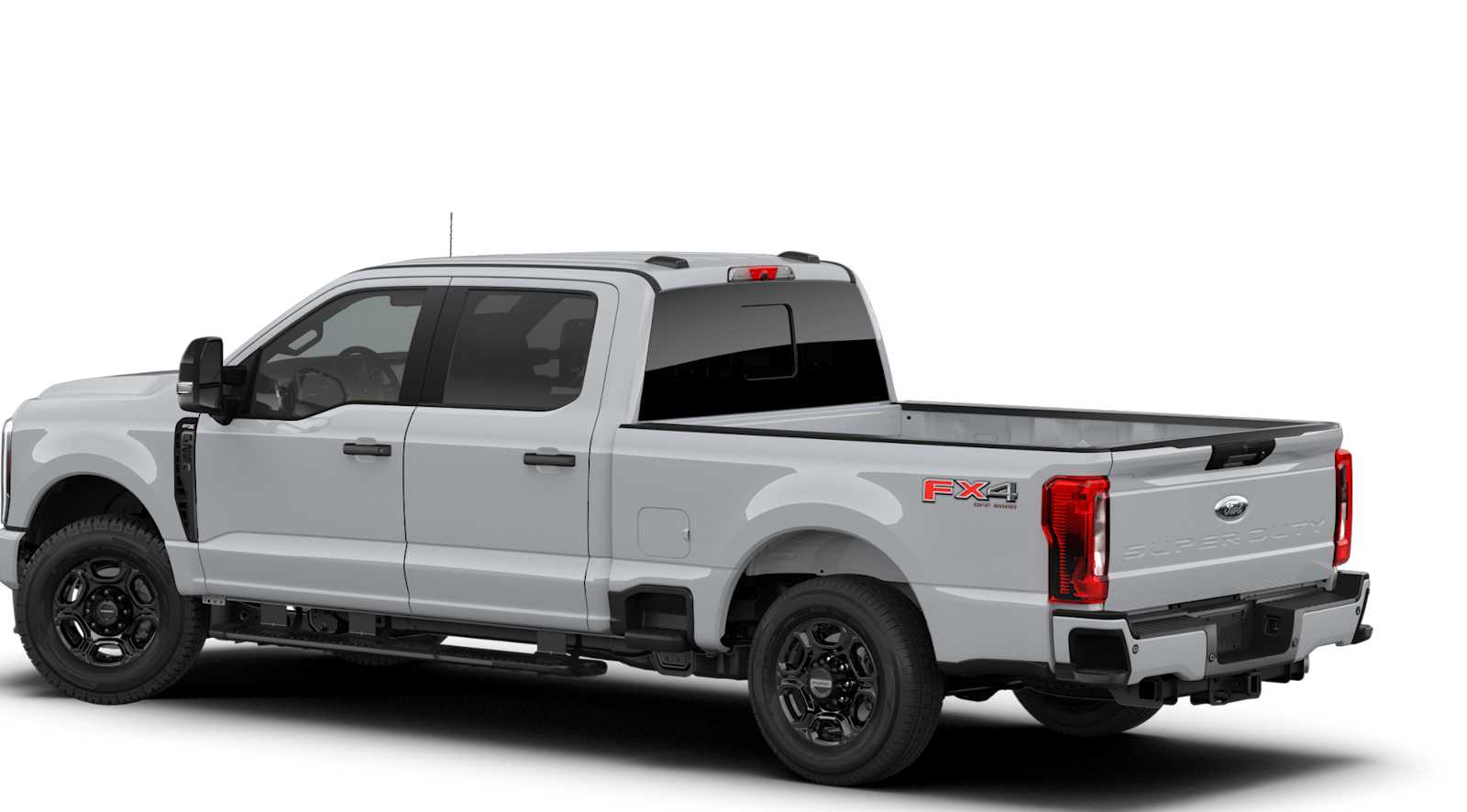 Thumbnail: 2026 Ford F-250 - 2